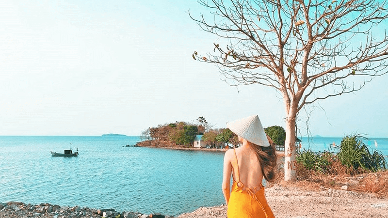 Cẩm nang hướng dẫn đi đảo Hải Tặc từ Cần Thơ di-dao-hai-tac-tu-can-tho