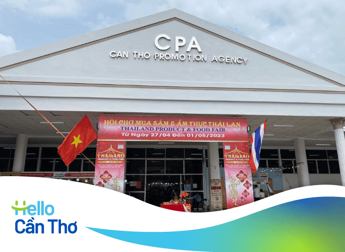 Cần Thơ Promotion