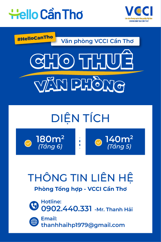 Cho thue van phong vcci anh quang cao