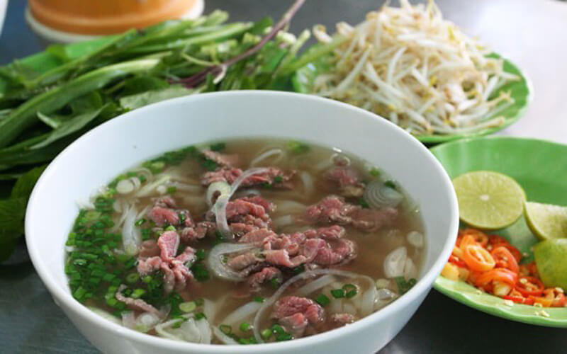 Phở Ngon cần thơ phở nghĩa