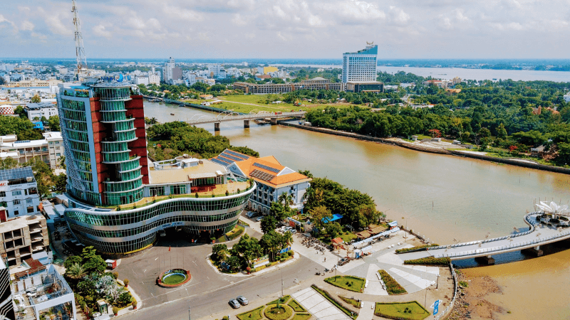 Cần Thơ sắp tổ chức Diễn đàn kinh tế thường niên năm 2023 Diễn đàn kinh tế Cần thơ