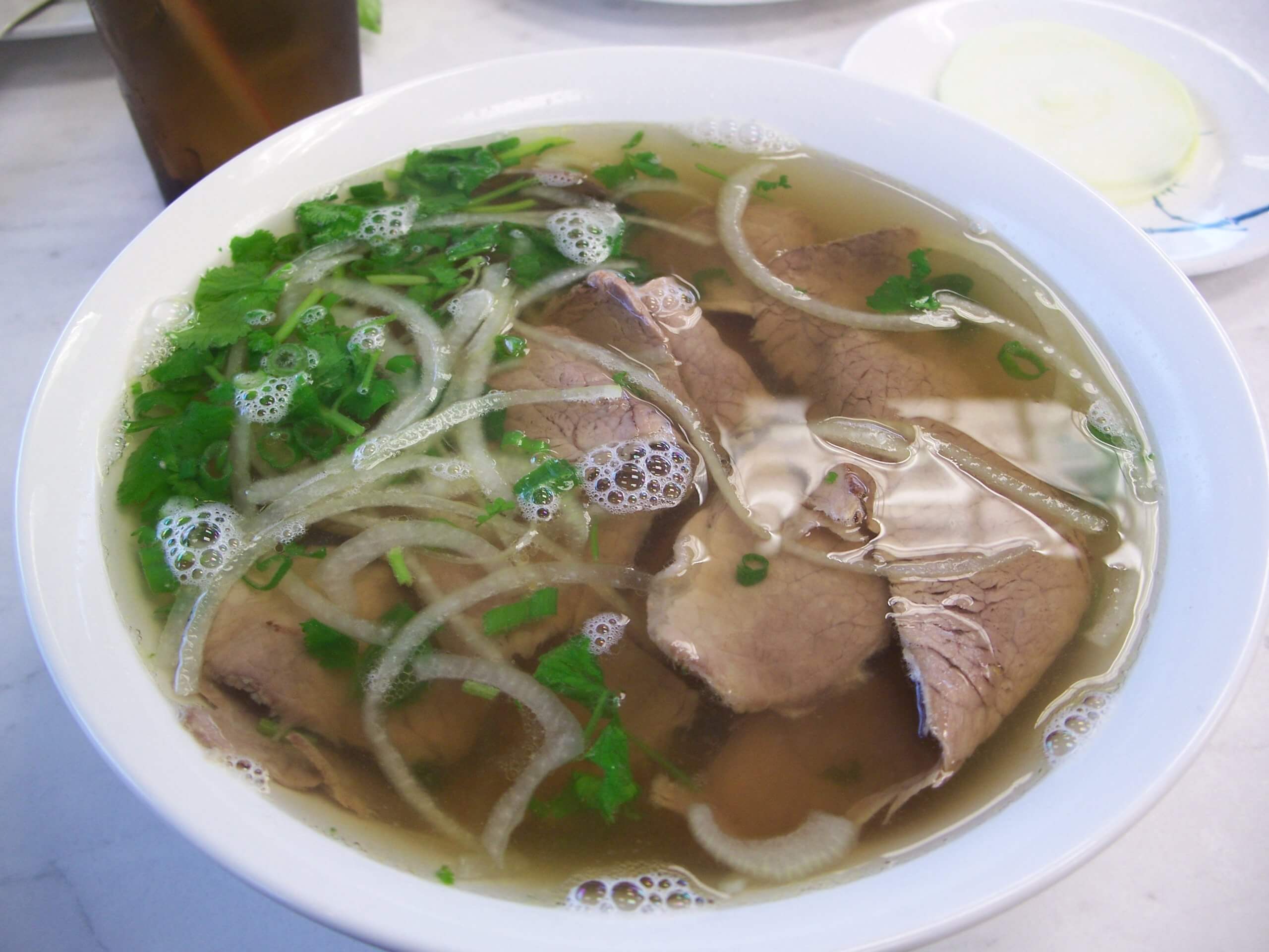 Phở Ngon cần thơ phở Danh