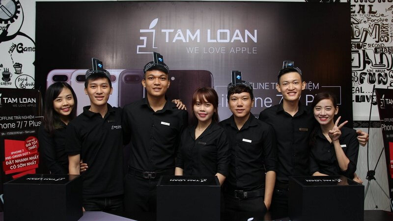 iTamLoan-cửa hàng điện thoại tại Cần Thơ