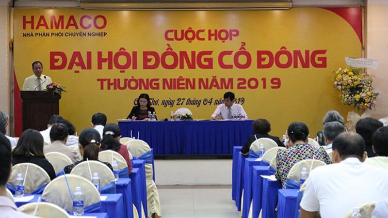 Lợi ích khi hợp tác cùng HAMACO hàng tiêu dùng nhanh tại Cần Thơ