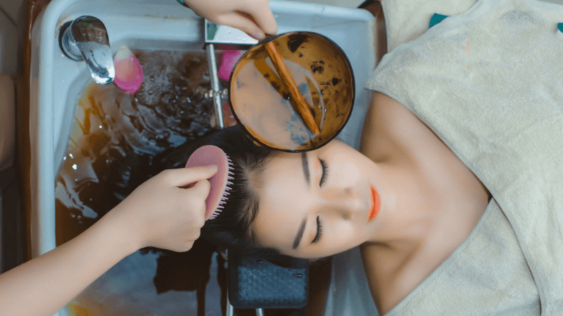 Thương Spa 