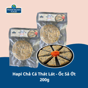 Hapi chả cá thát lát - ốc sả ớt 200 (1080x1080)