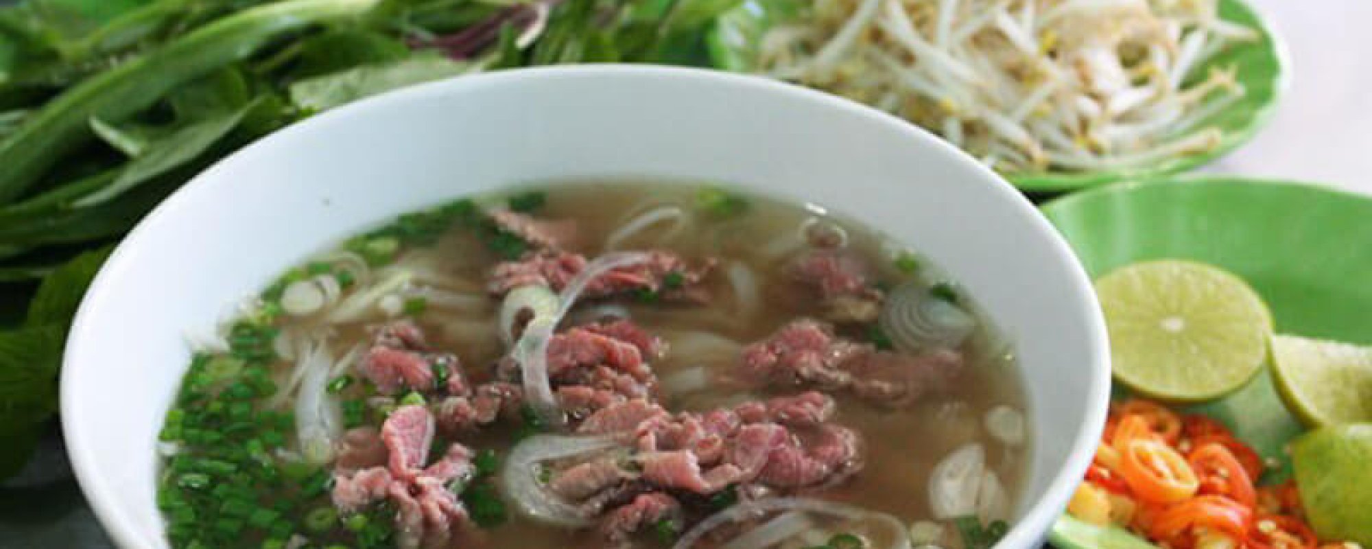 Phở Ngon cần thơ phở nghĩa